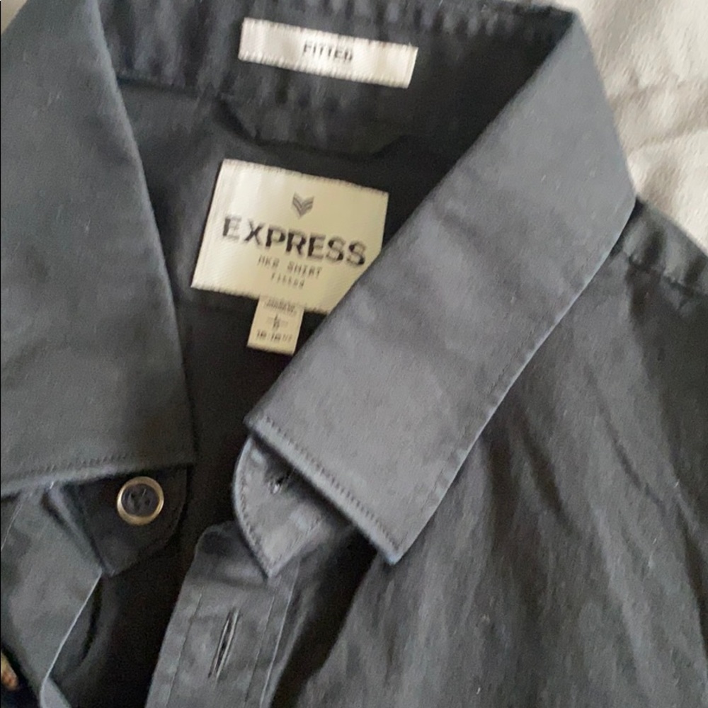 shirt - Picture 2 of 2